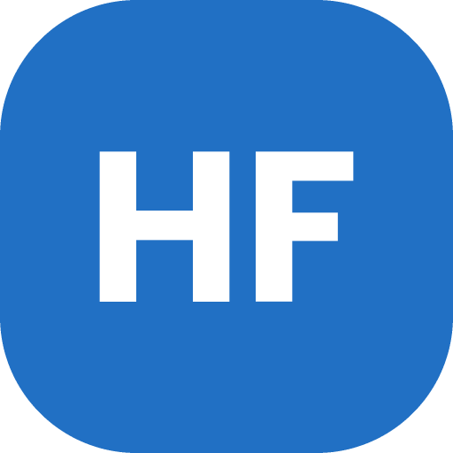 Harbour Forest Preschool logo
